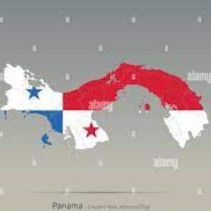 Provincias de Panamá