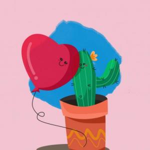 Portada del juego amorr – Artes