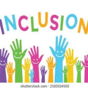 Educación inclusiva
