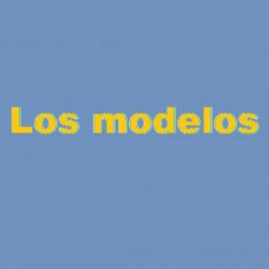 Los modelos