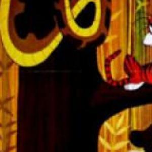 Personajes del Seeonee