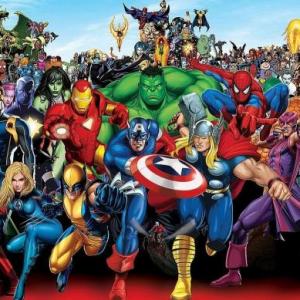 Superhéores