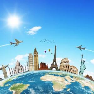 Tipos de Turismo