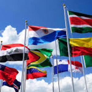 HISTORIA DE SUDAMERICA