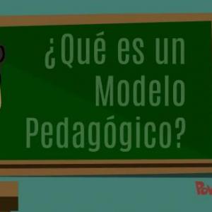 modelo pedagogico