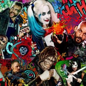 Portada del juego Suicide Squad – Idiomas