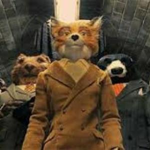 El Sr fox desafía tu intelecto
