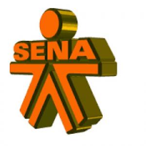 Imagen de portada del videojuego educativo: ABC SENA, de la temática Política