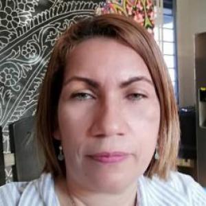 Danith cecilia  león mora