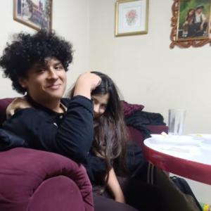 FELIZ ANIVERSARIO MI NIÑO