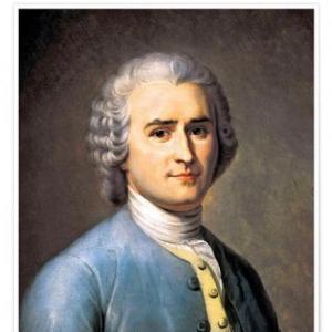 Rousseau