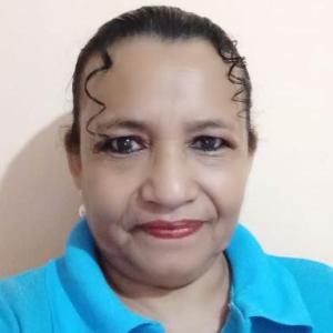 Jacqueline Góngora M
