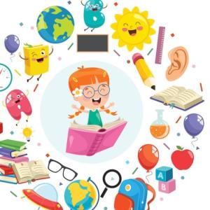 Educación infantil
