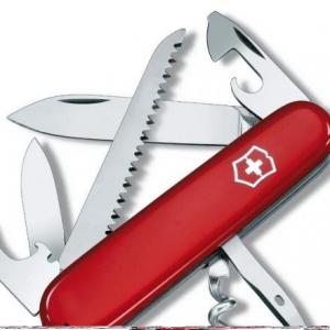 Le couteau suisse
