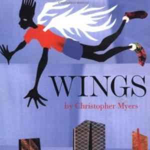 Wings Key Vocabulary