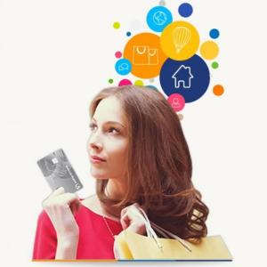 Características básicas tarjeta de crédito