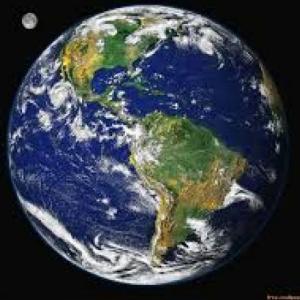 CUIDANDO NUESTRO PLANETA