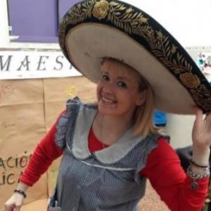 Maria Gabriela Chavez