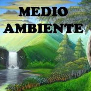 Juego de la Oca sobre el Cuidado del Medio Ambiente