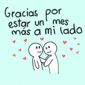Para mi amada esposa