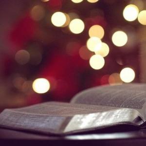 LA Biblia una carta de amor de Dios para ti