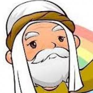 Noé el amigo de Dios