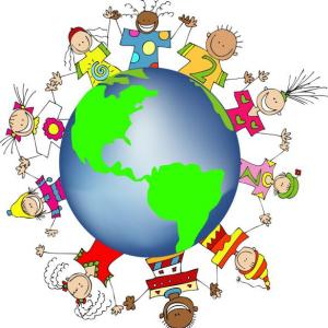 PAÍSES DEL CANTO DE LAS AMÉRICAS