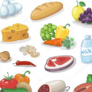 FOODS