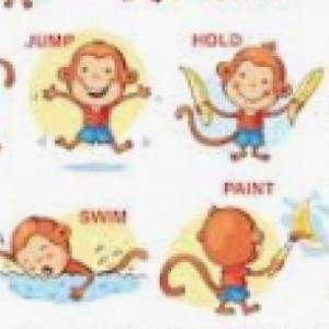 VERBS