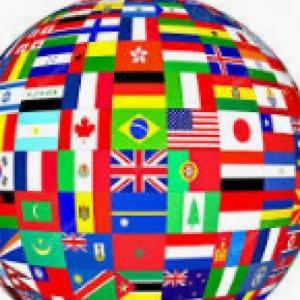 COUNTRIES
