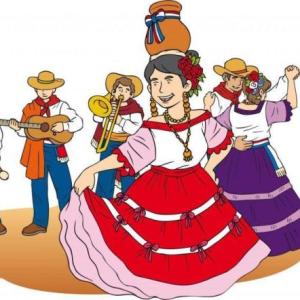 RECONOCIENDO NUESTRA IDENTIDAD CULTURAL