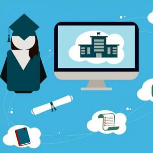Evaluación. Educación y computación
