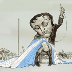 ¿Cuanto sabes de Manuel Belgrano?