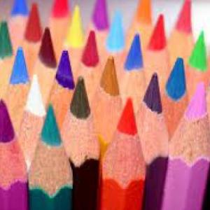 colores  mágicos 