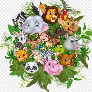 animales