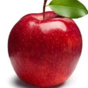 Conociendo las frutas de mesa
