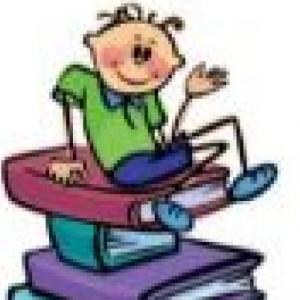 Review the verb to be 