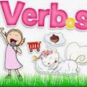 LEARNING THE VERBS 