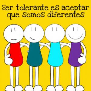 Los valores 