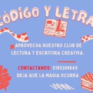 CÓDIGO y LETRA