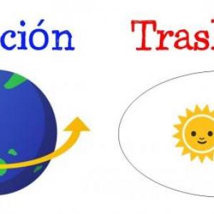 Movimiento de la tierra