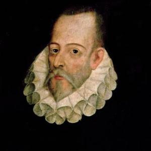 Obra El Ingenioso Hidalgo Don Quijote de la Mancha