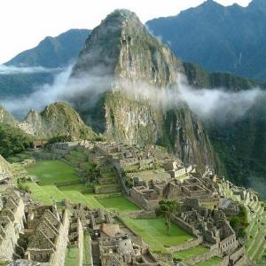 DMO-Perú