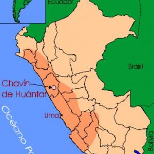 Dmo - Chavín