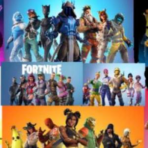 Temporadas Combinadas