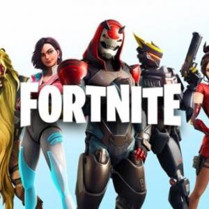 Skins De Fornite