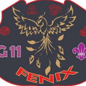 SCOUTS SIEMPRE LISTOS