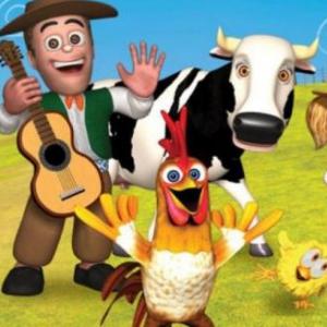 GRANJA Y COLORES