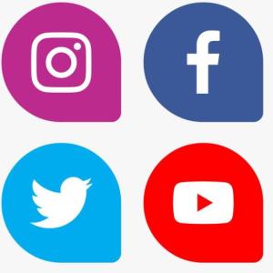 Trivia sobre redes sociales