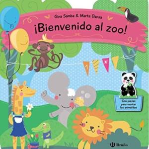 VISITAMOS EL ZOO